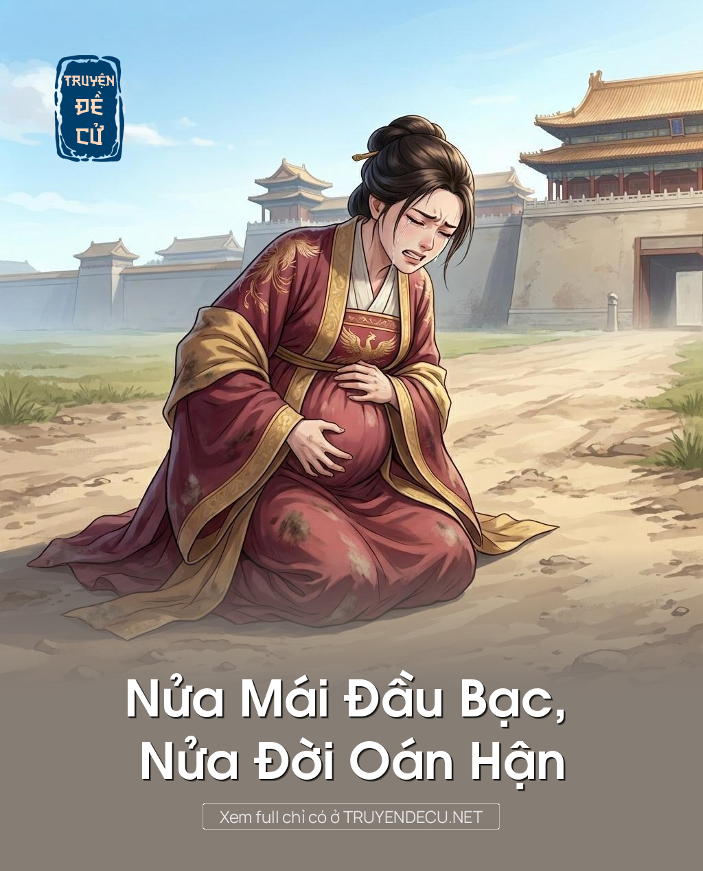 Nửa Mái Đầu Bạc, Nửa Đời Oán Hận