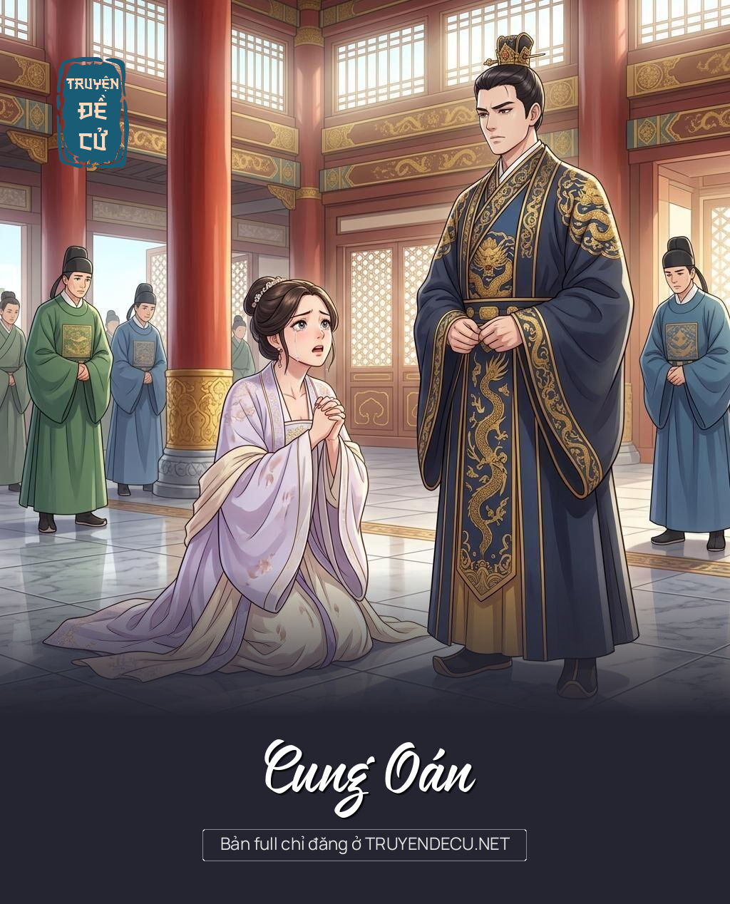 Cung Oán