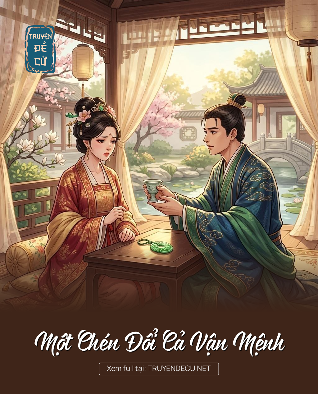 Một Chén Đổi Cả Vận Mệnh