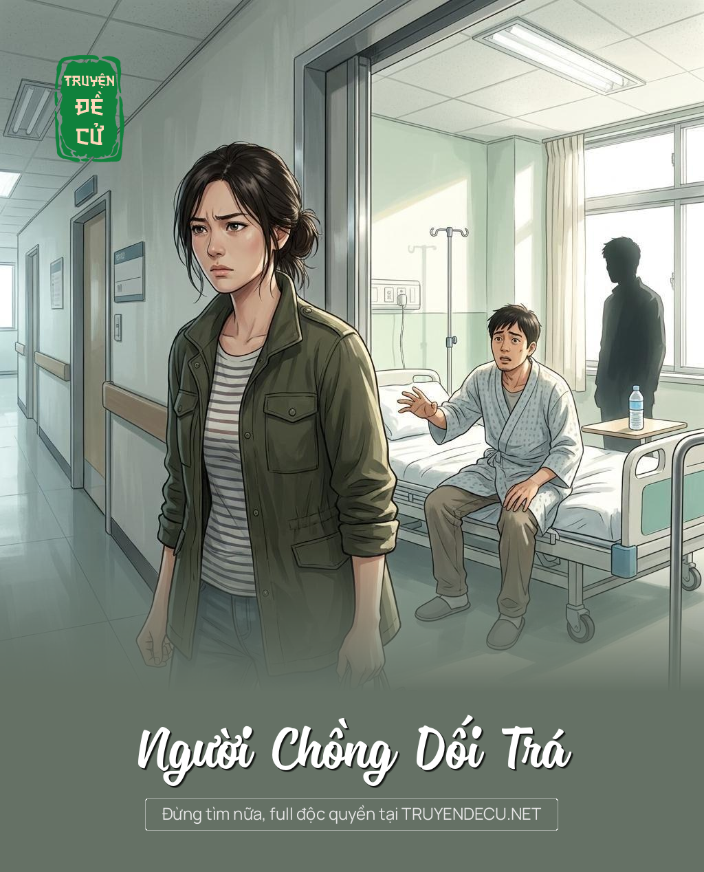 Người Chồng Dối Trá
