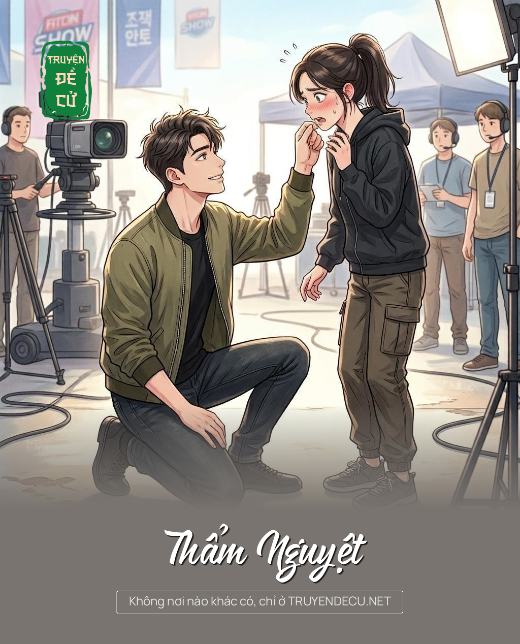 Thẩm Nguyệt