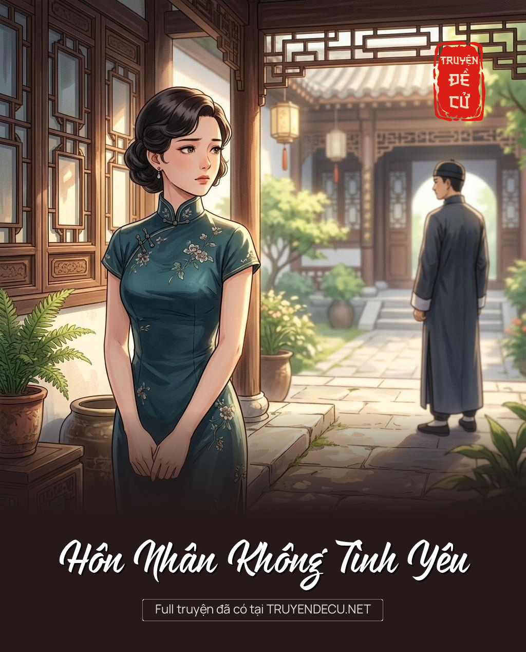 Hôn Nhân Không Tình Yêu
