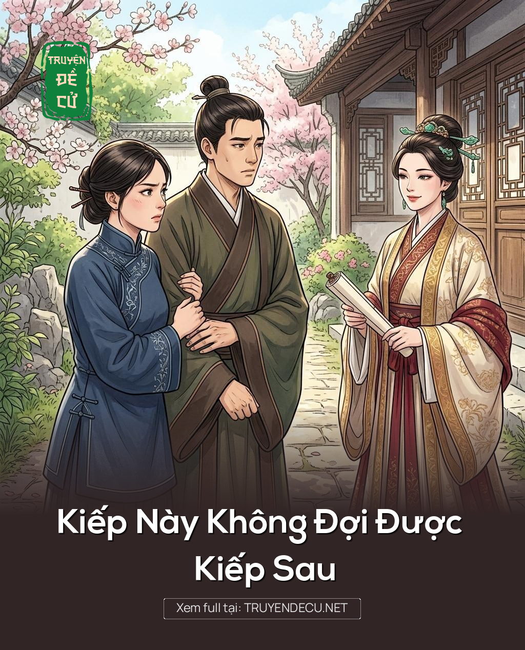 Kiếp Này Không Đợi Được Kiếp Sau