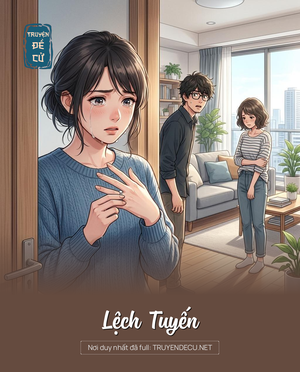 Lệch Tuyến