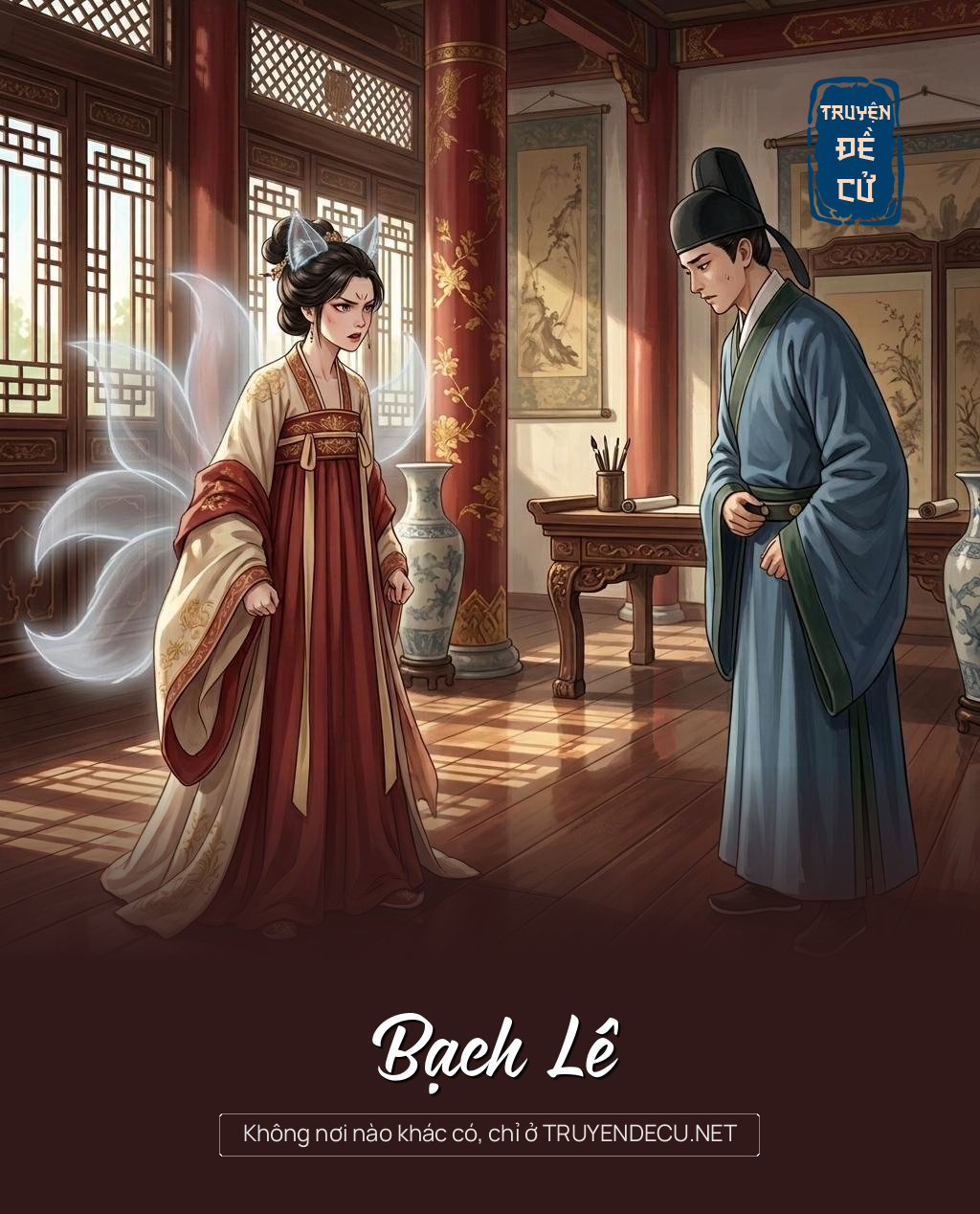 Bạch Lê