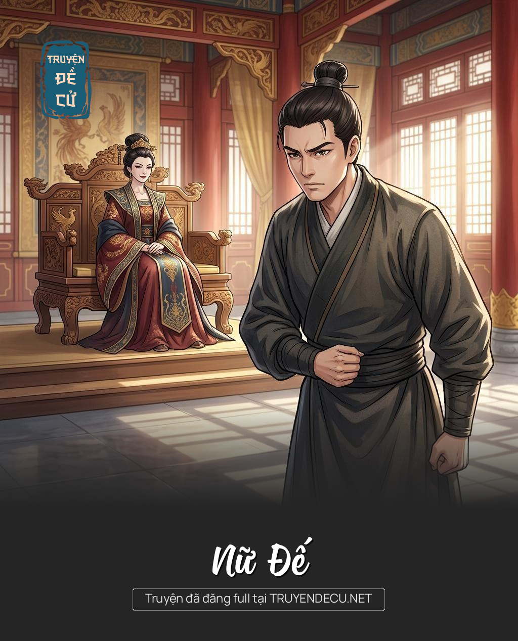 Nữ Đế