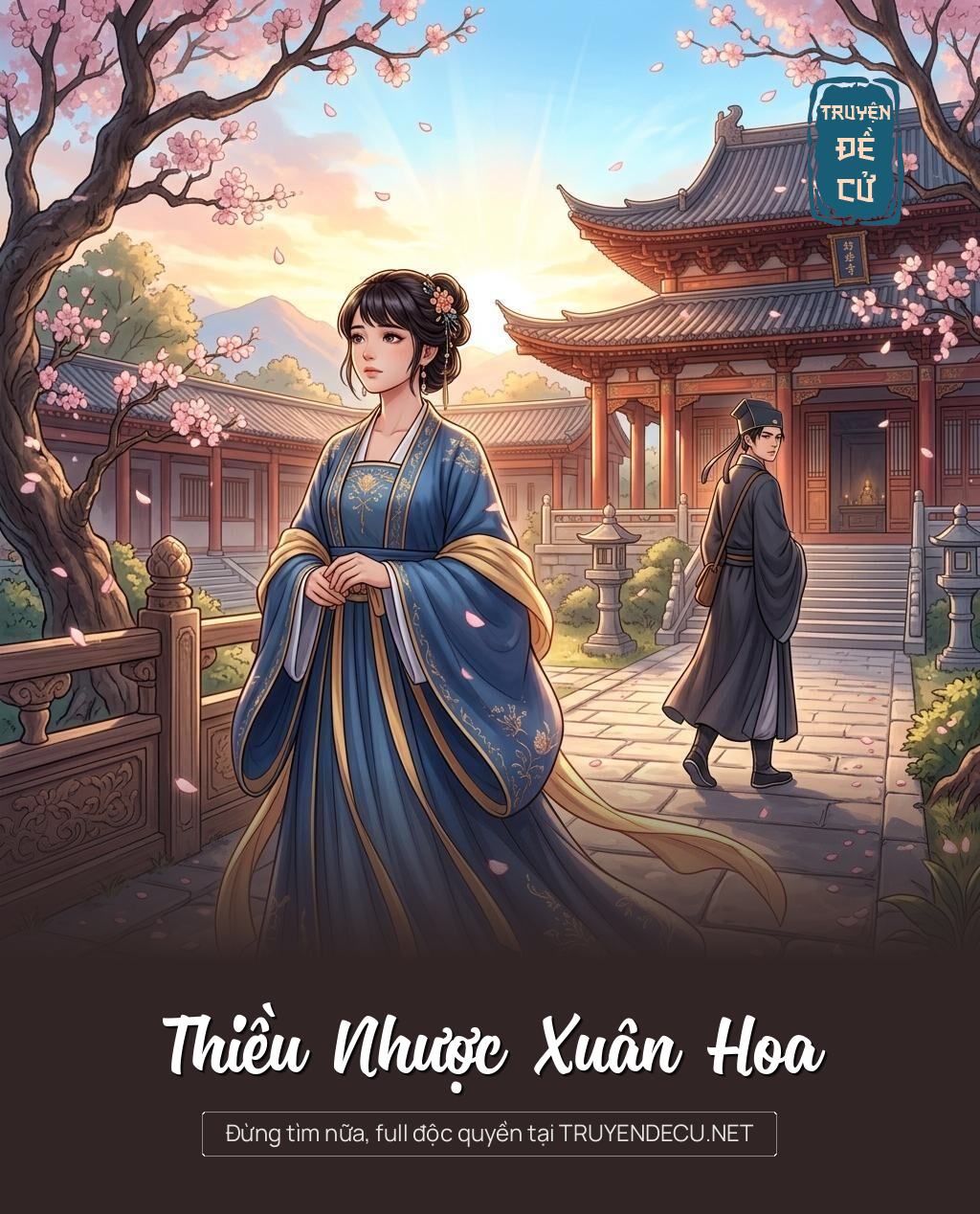 Thiều Nhược Xuân Hoa