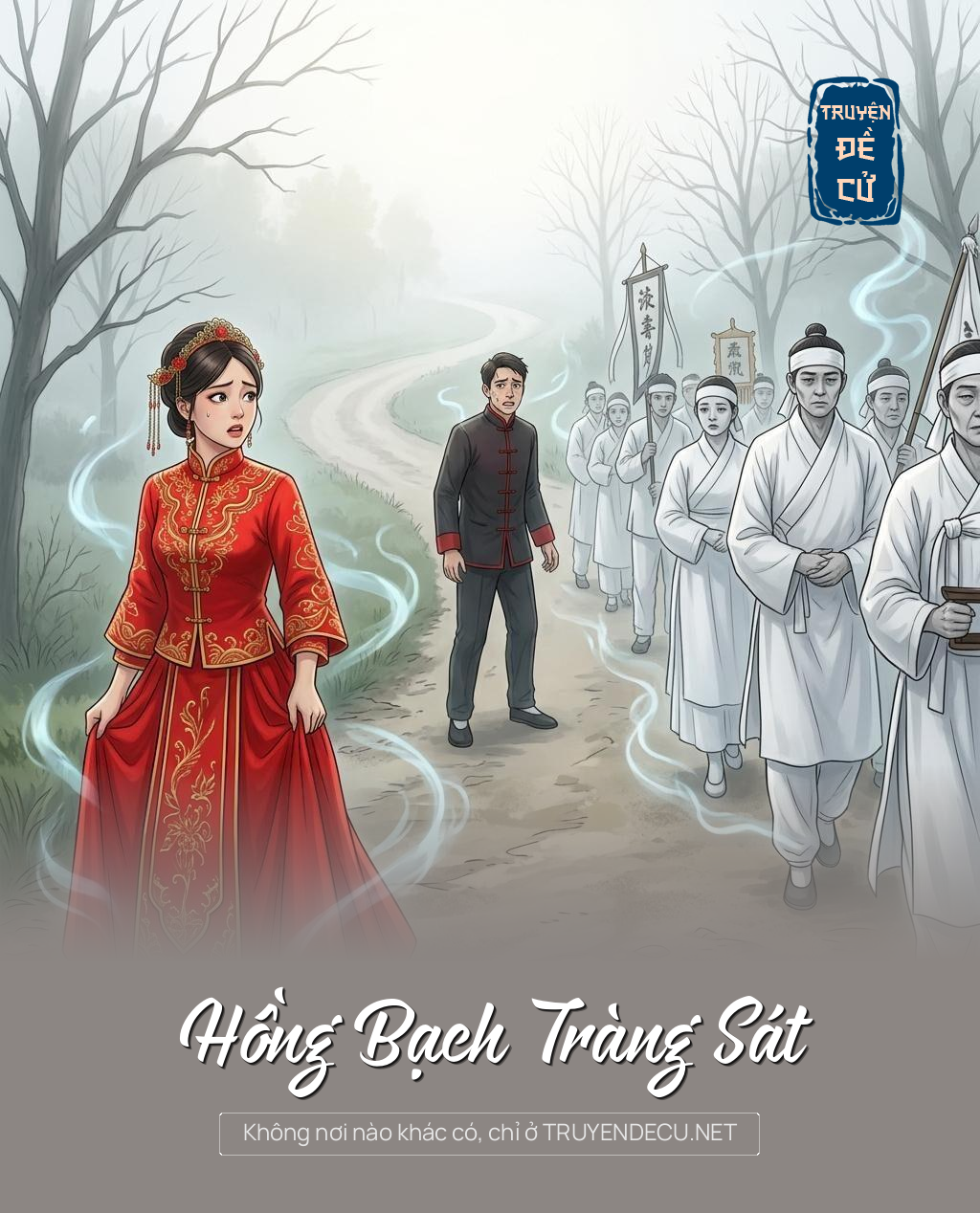 Hồng Bạch Tràng Sát