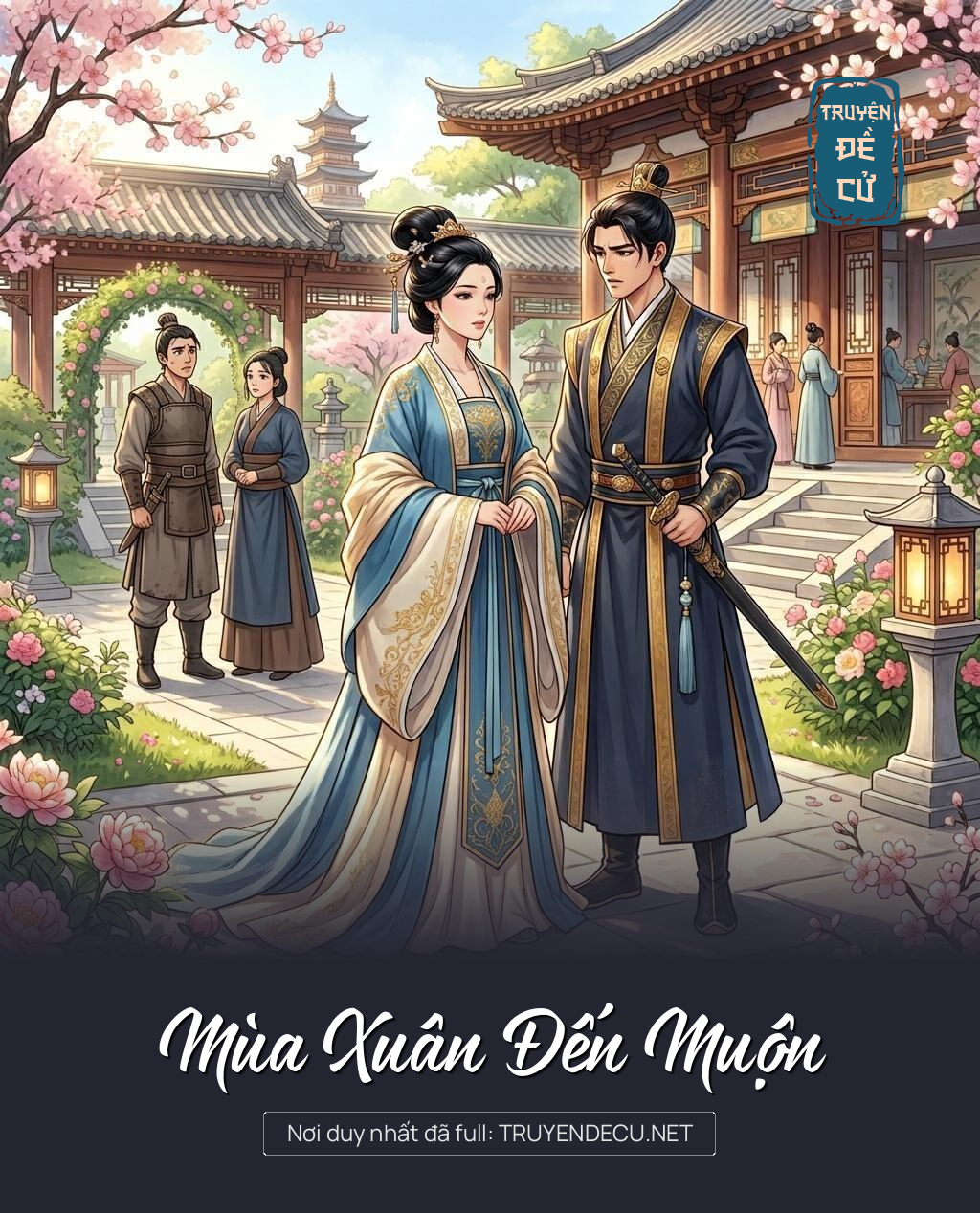Mùa Xuân Đến Muộn