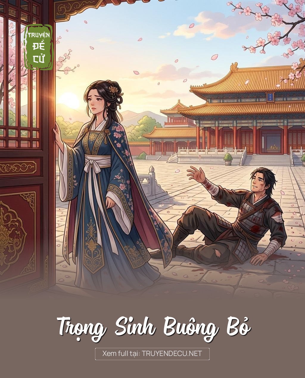 Trọng Sinh Buông Bỏ