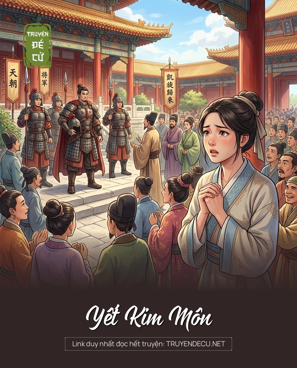 Yết Kim Môn