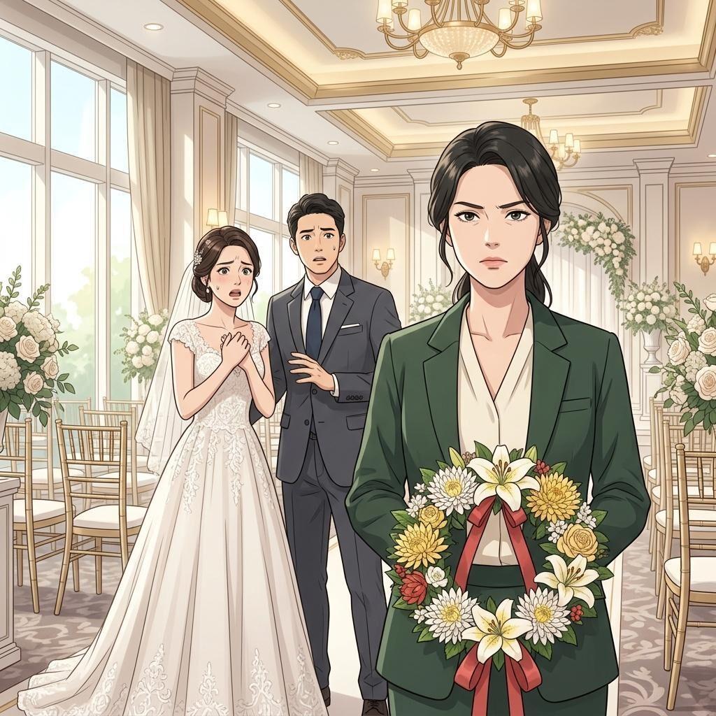 Hậu Ly Hôn, Tôi Sống Một Đời Rực Rỡ
