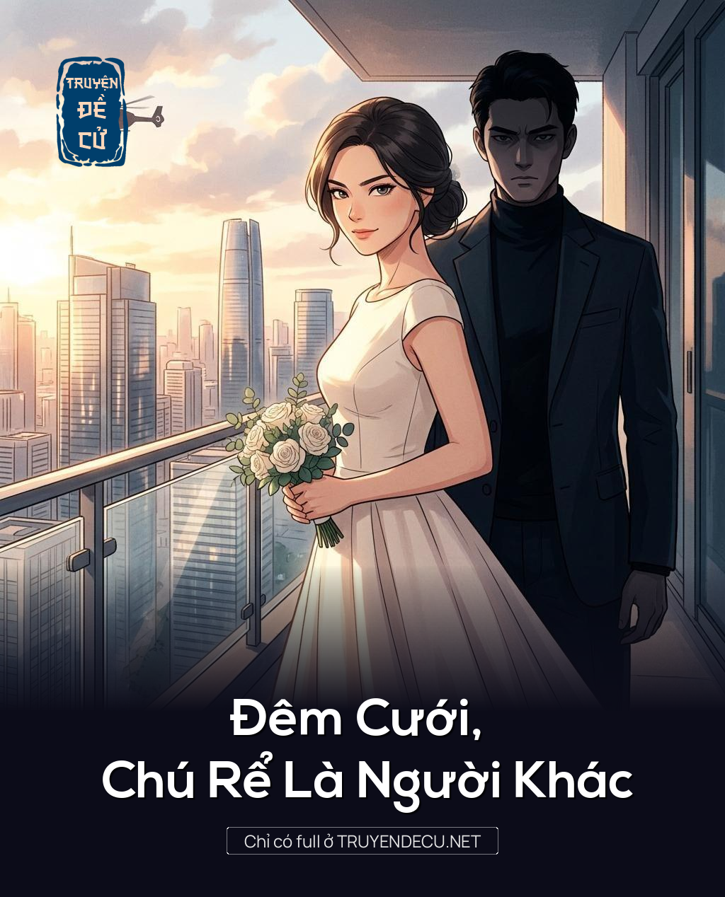 Đêm Cưới, Chú Rể Là Người Khác