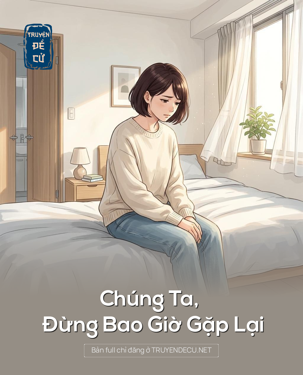 Chúng Ta, Đừng Bao Giờ Gặp Lại