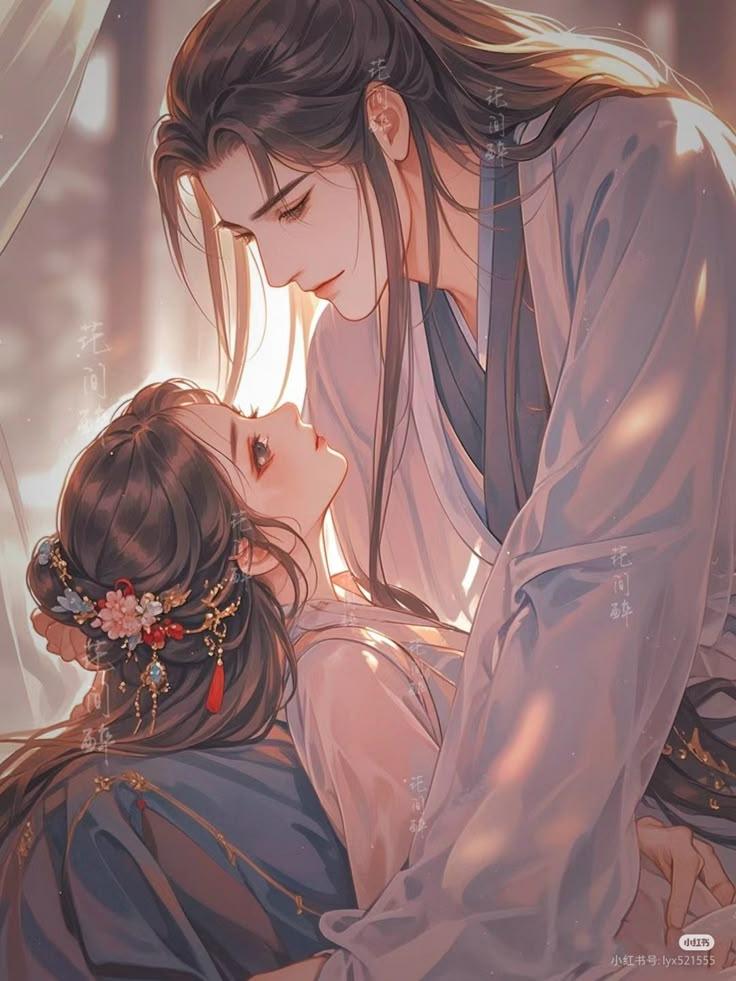 Thái Tử Hắn Có Bệnh