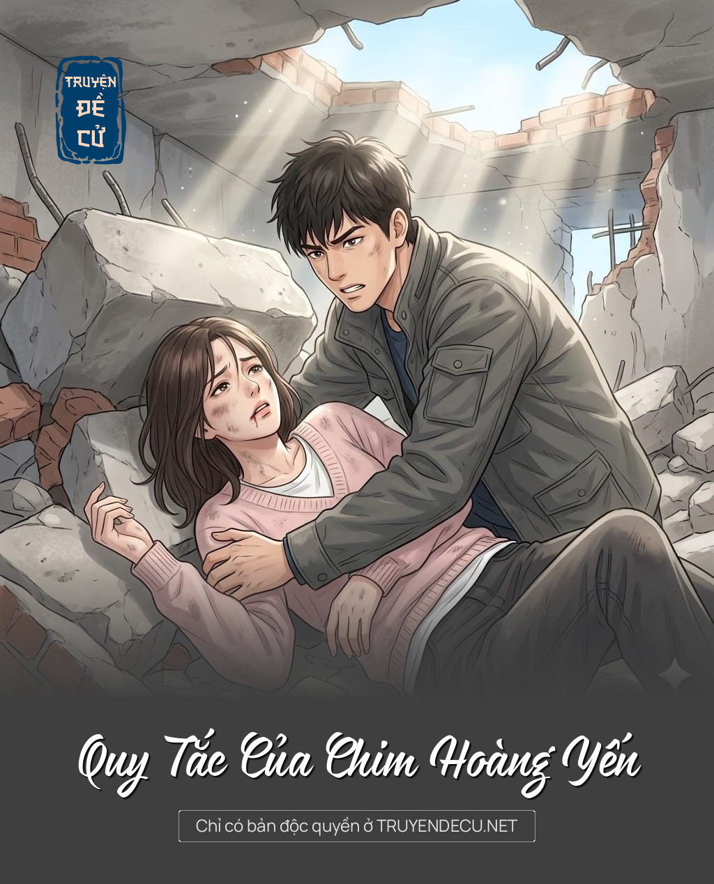 
                            Quy Tắc Của Chim Hoàng Yến