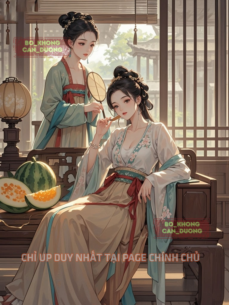 Thẩm Nhược Kinh