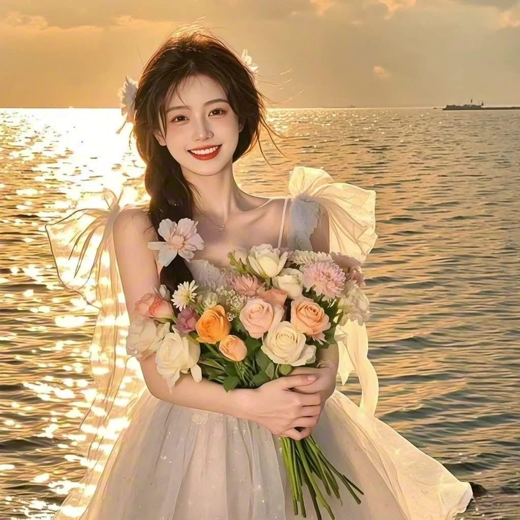 Dù Yêu Ai, Cũng Đừng Quên Mình