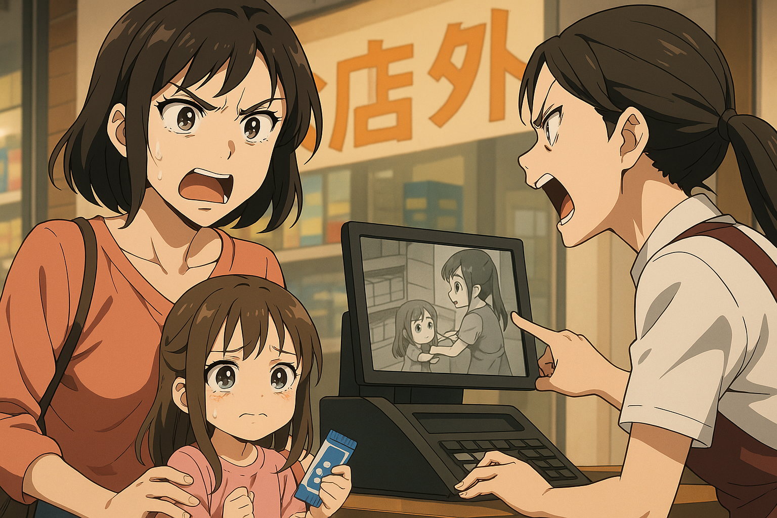 Nắng Về Trên Tiệm Hoa Cũ