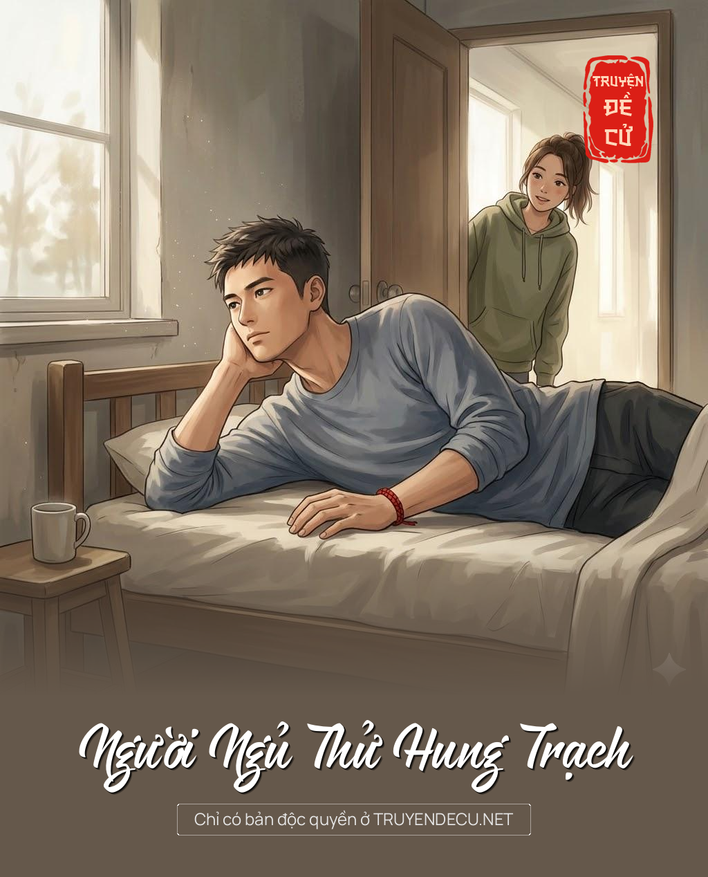 
                            Người Ngủ Thử Hung Trạch