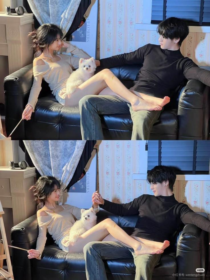 Tôi Bị Kẻ Thù Truyền Kiếp Dắt Về Làm Vợ