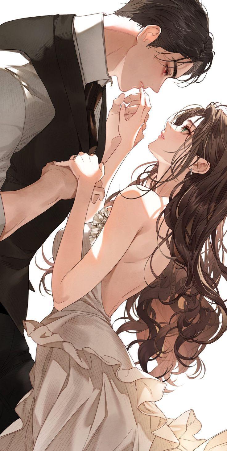 Vươn Lên Từ Gai Góc, Em Là Viên Kim Cương Của Anh