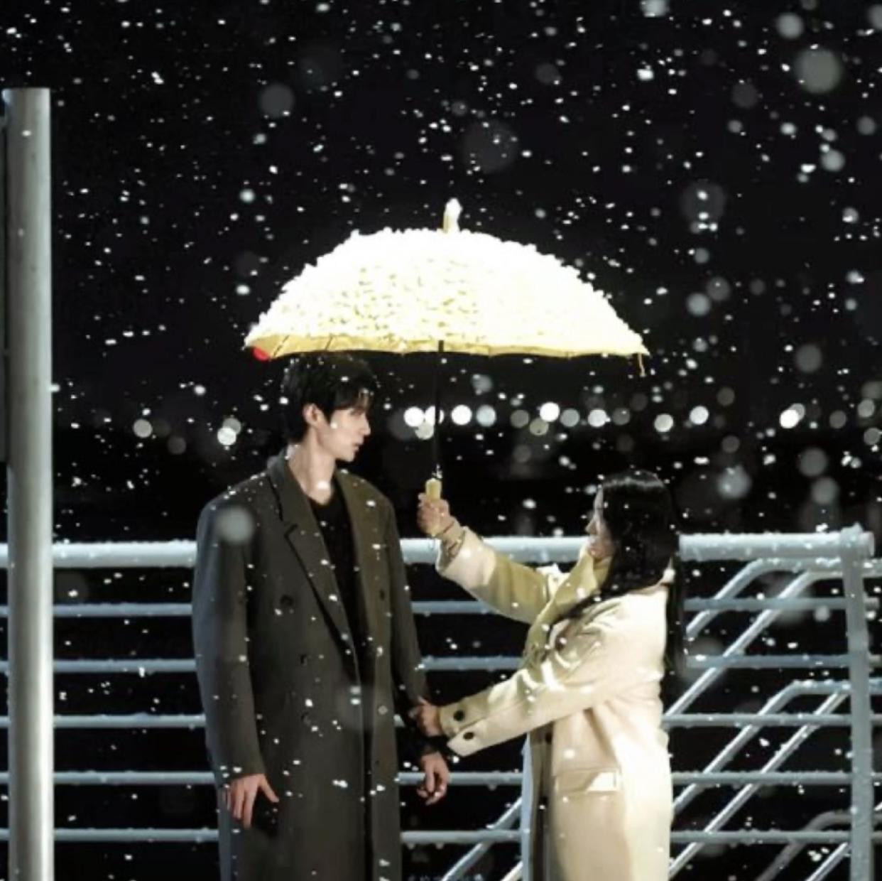 Rời Xa Phó Tư Yến