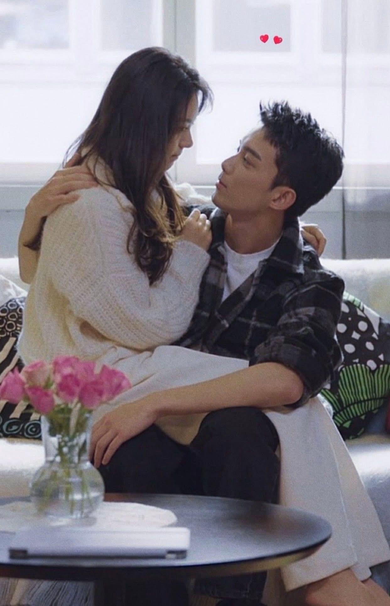 Lò Đốt Tình Yêu Của Tổng Tài