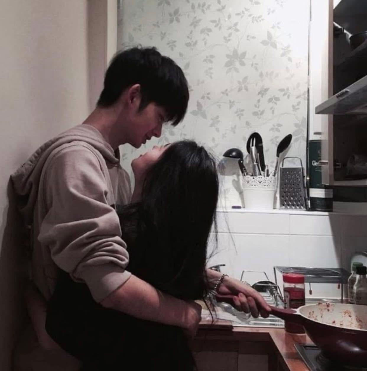 
                            Nhận Nhầm Vợ Là Bệnh