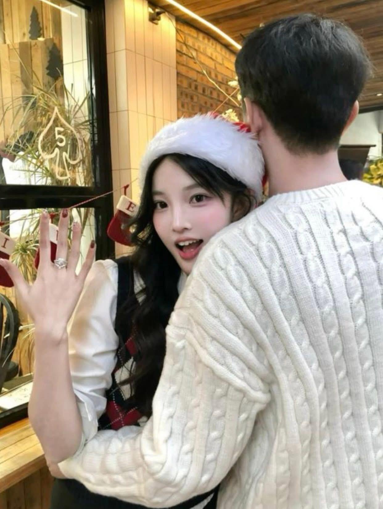 Gặp Lại Mối Tình Đầu Ở Bệnh Viện