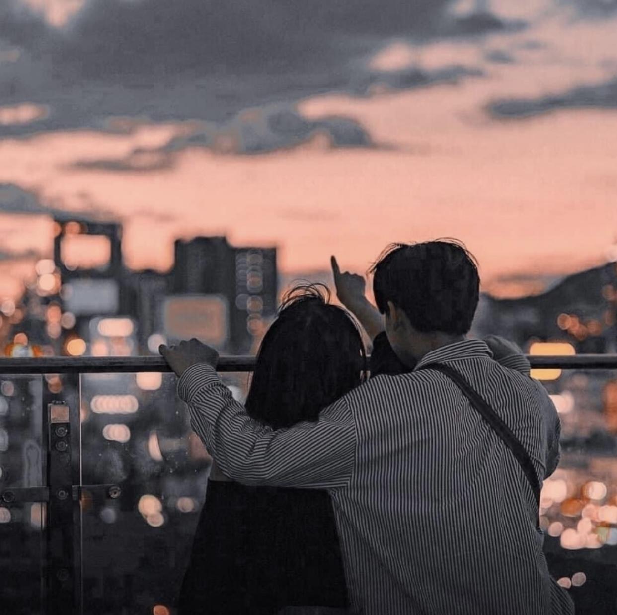 Gặp Lại Chồng Cũ Trong Lễ Trao Giải Khoa Học