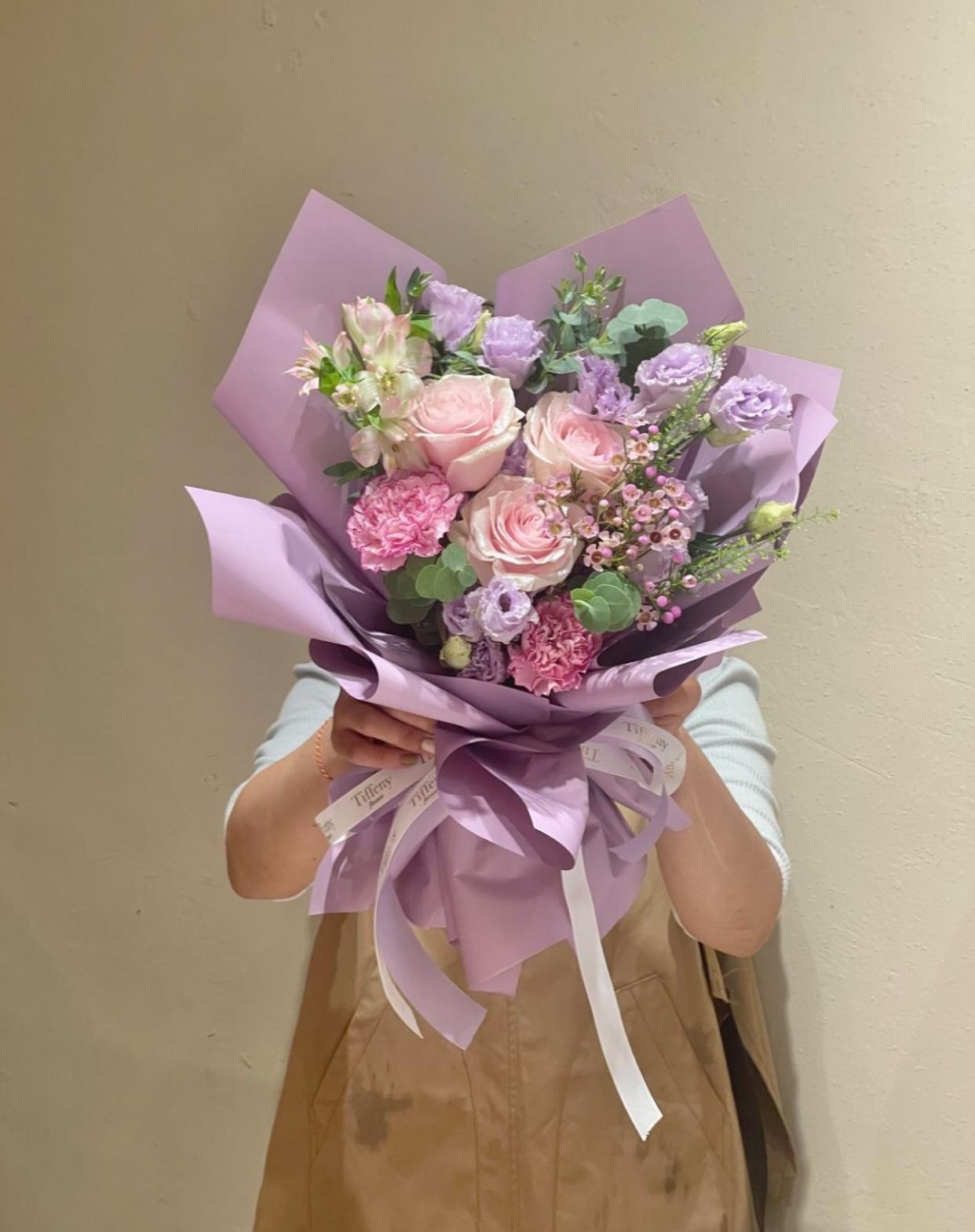 Tiêu Chuẩn Chọn Bạn Trai