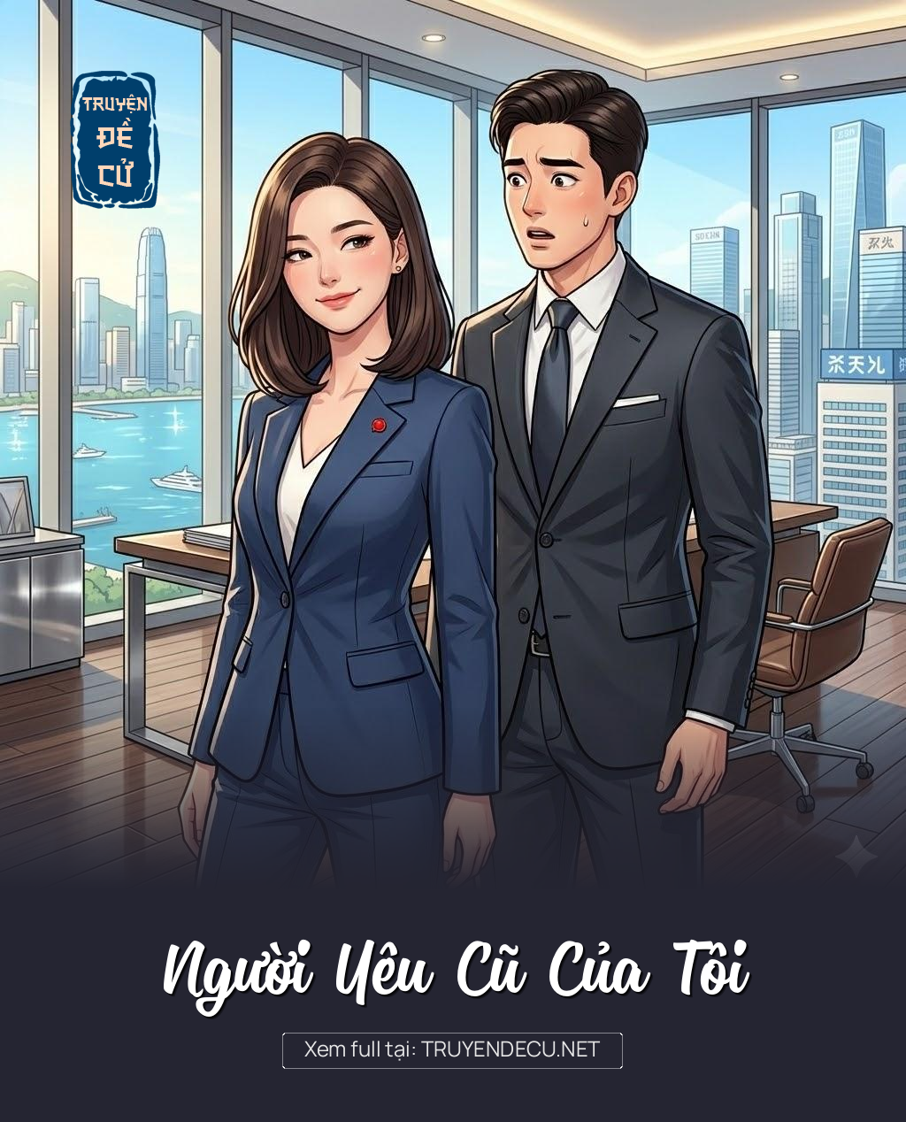 
                            Người Yêu Cũ Của Tôi