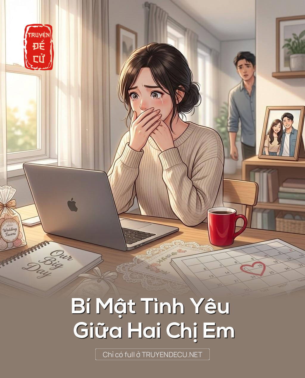
                            Bí Mật Tình Yêu Giữa Hai Chị Em