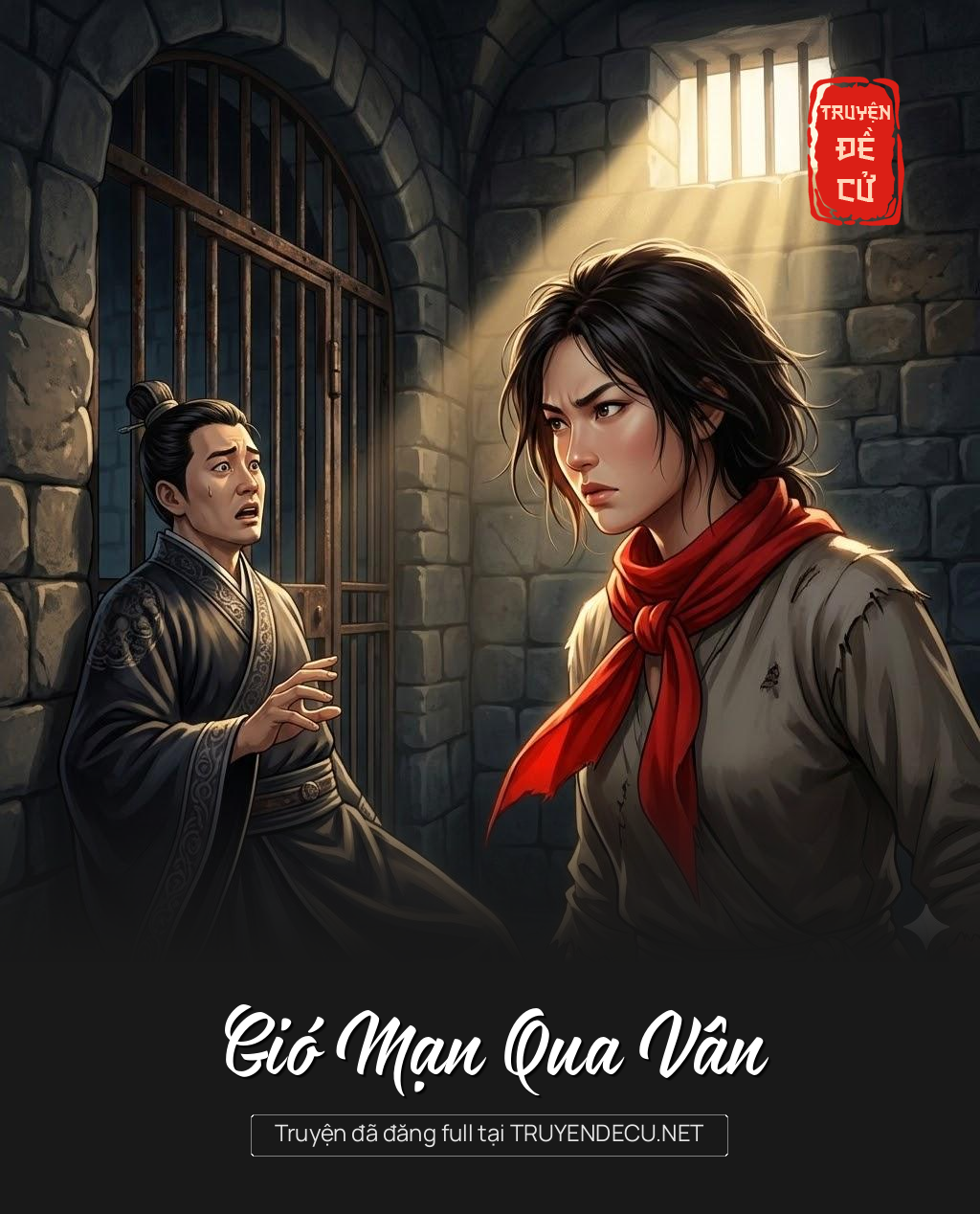 
                            Gió Mạn Qua Vân