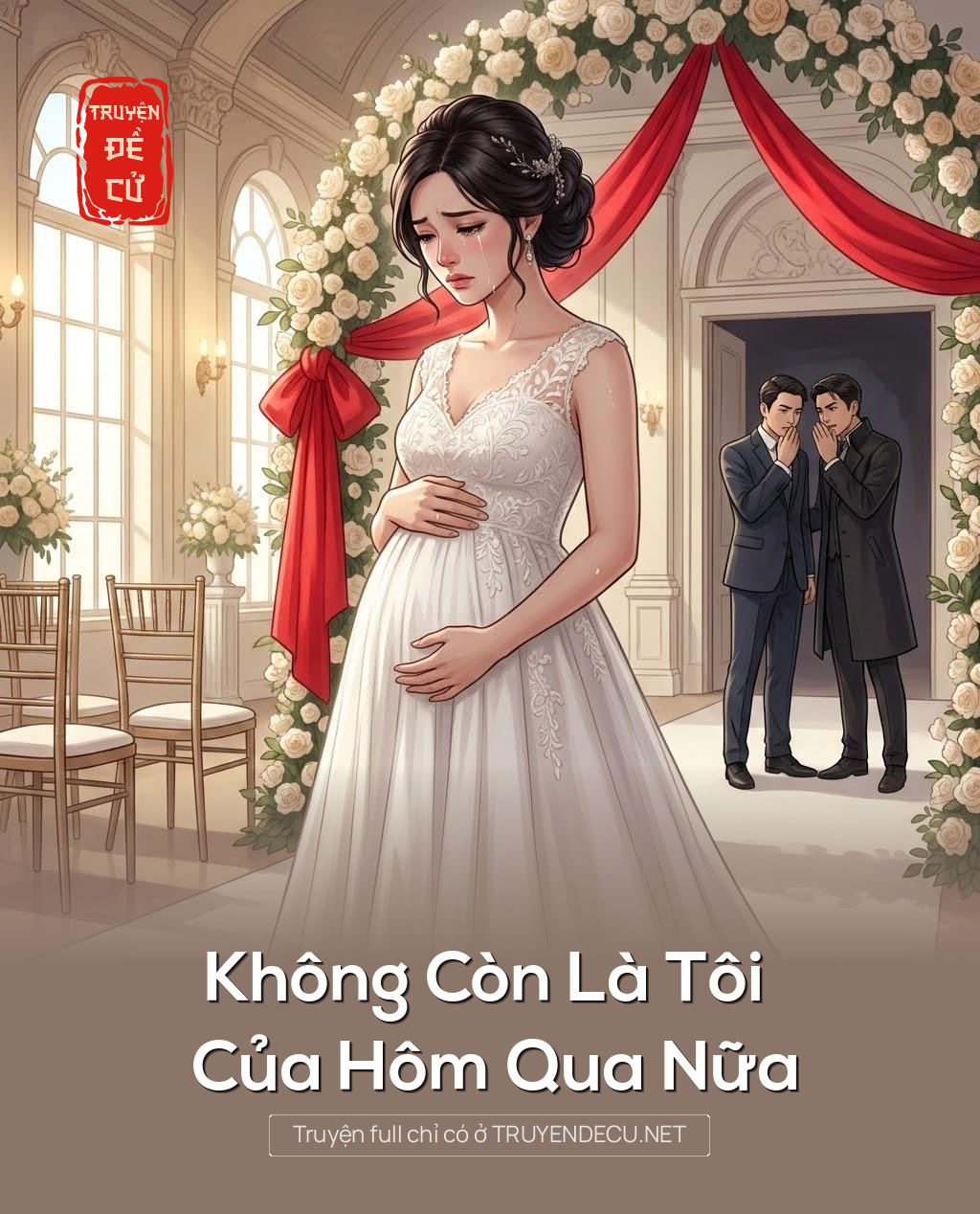 
                            Không Còn Là Tôi Của Hôm Qua Nữa