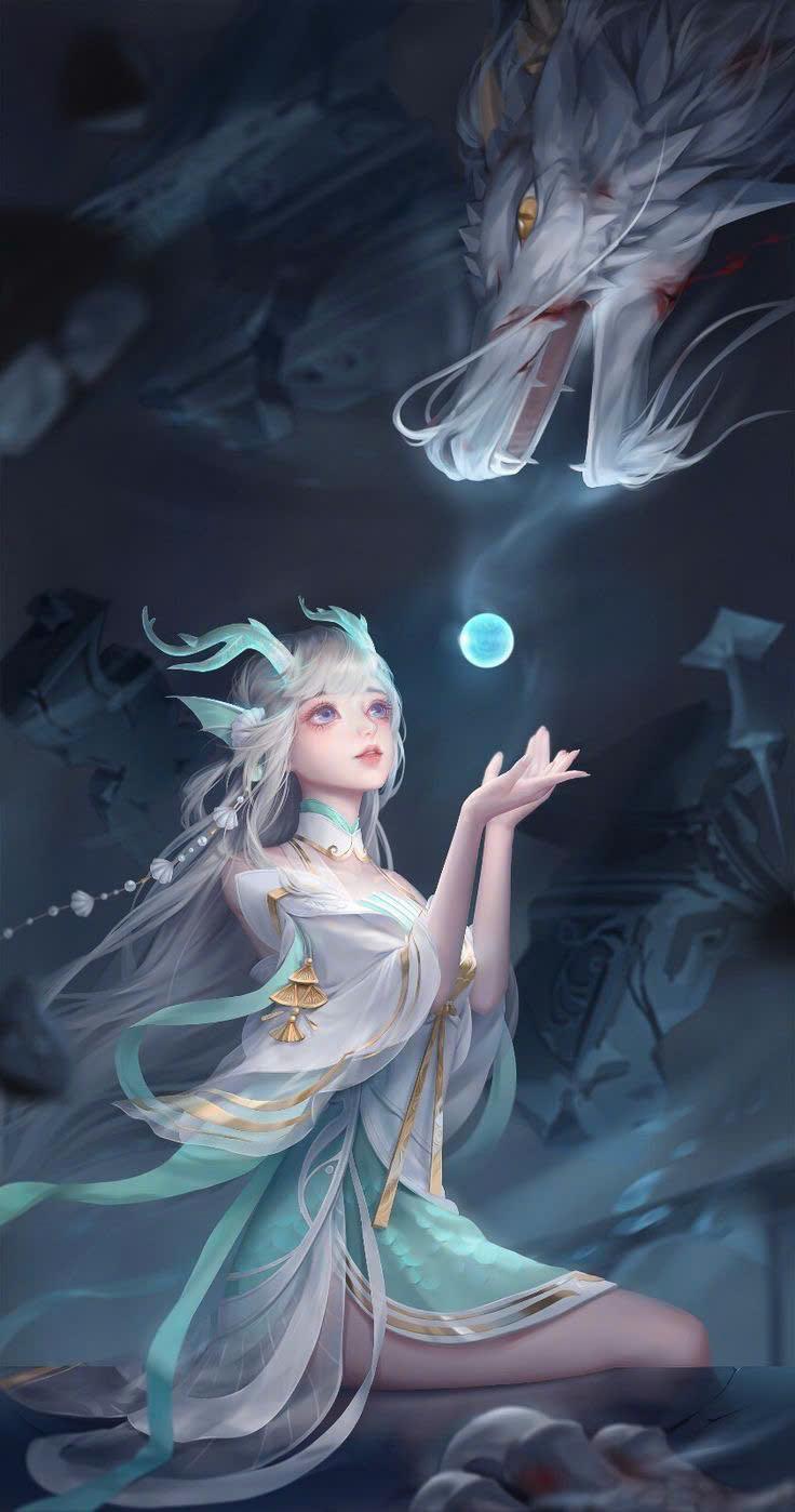 
                            Nghịch Lân Vi Quán