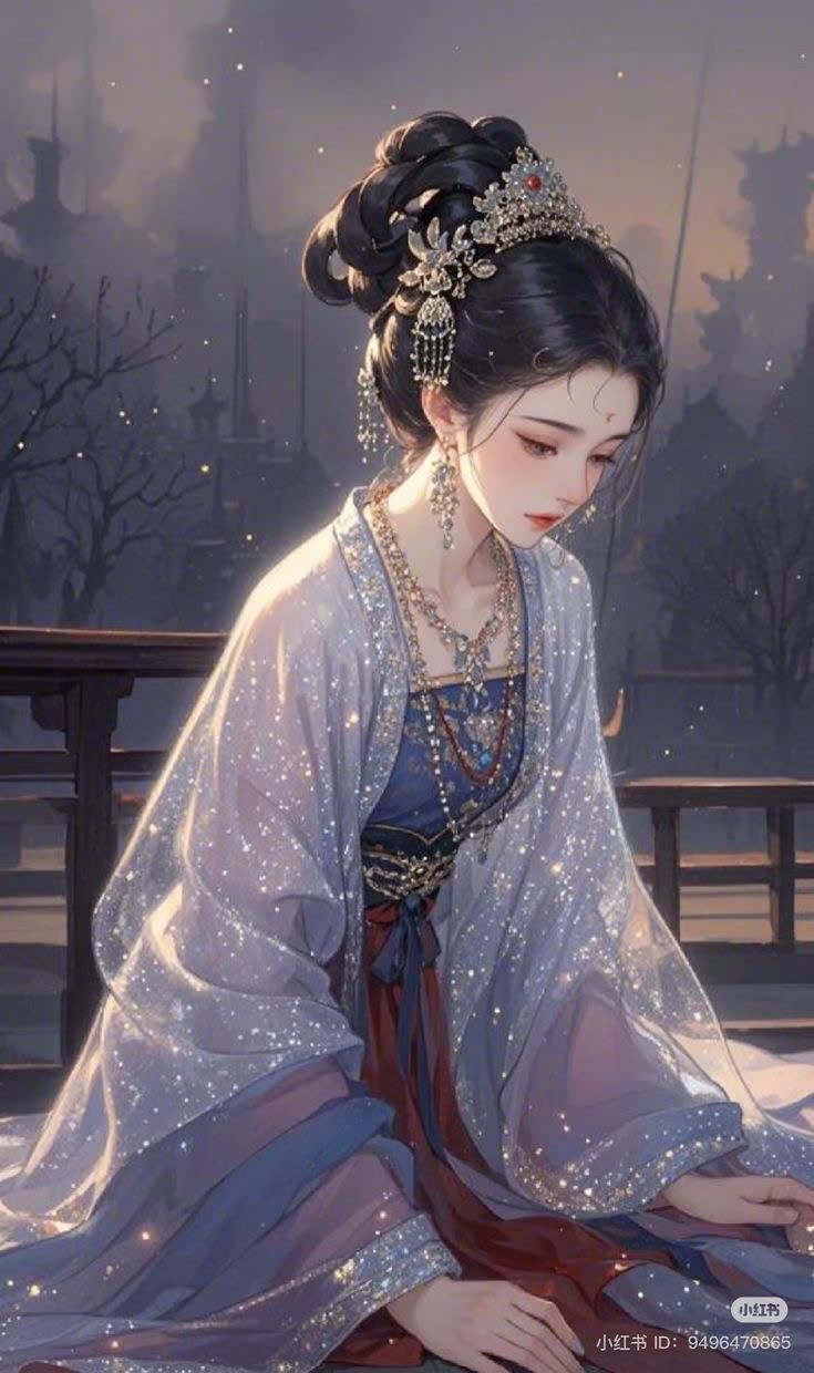 Hoán Hôn Nha Hoàn