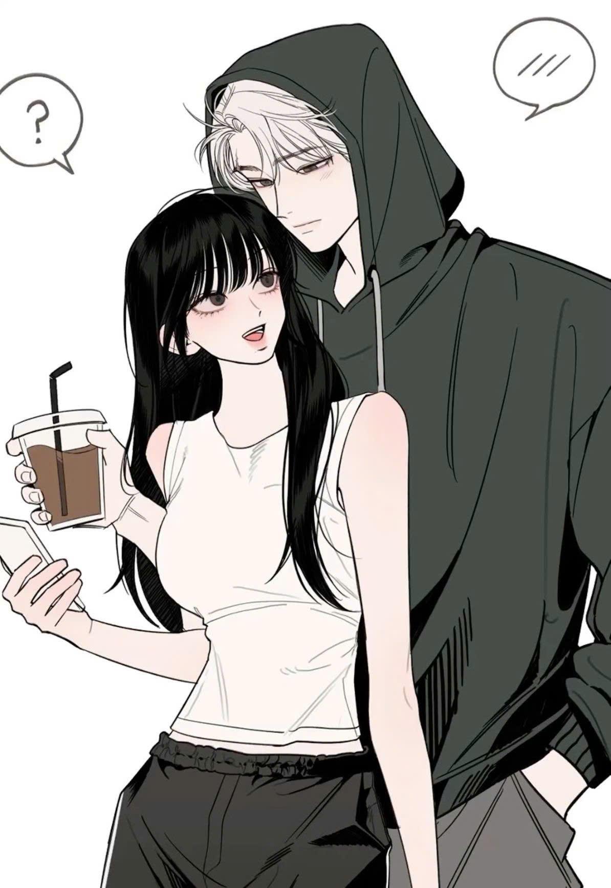 Bạn Trai Tôi Là Kỳ Lân