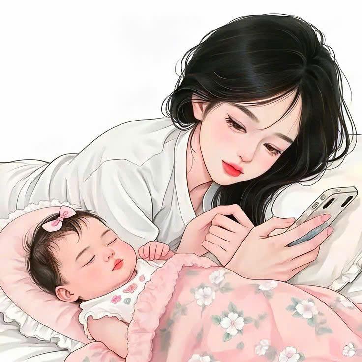 Phản Công Sau Tiếng Lòng Thai Nhi