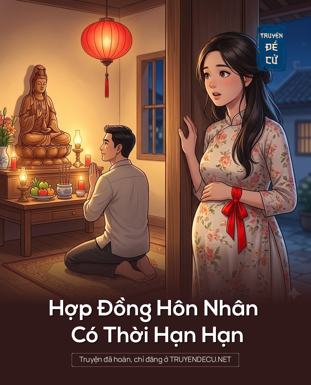 
                            Hợp Đồng Hôn Nhân Có Thời Hạn Hạn