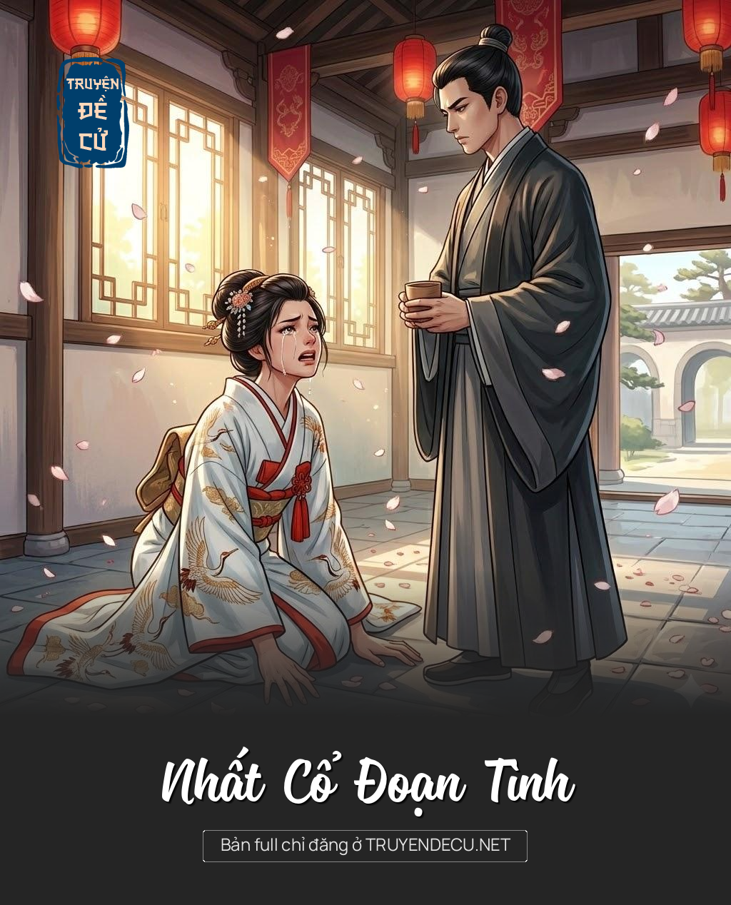 
                            Nhất Cổ Đoạn Tình