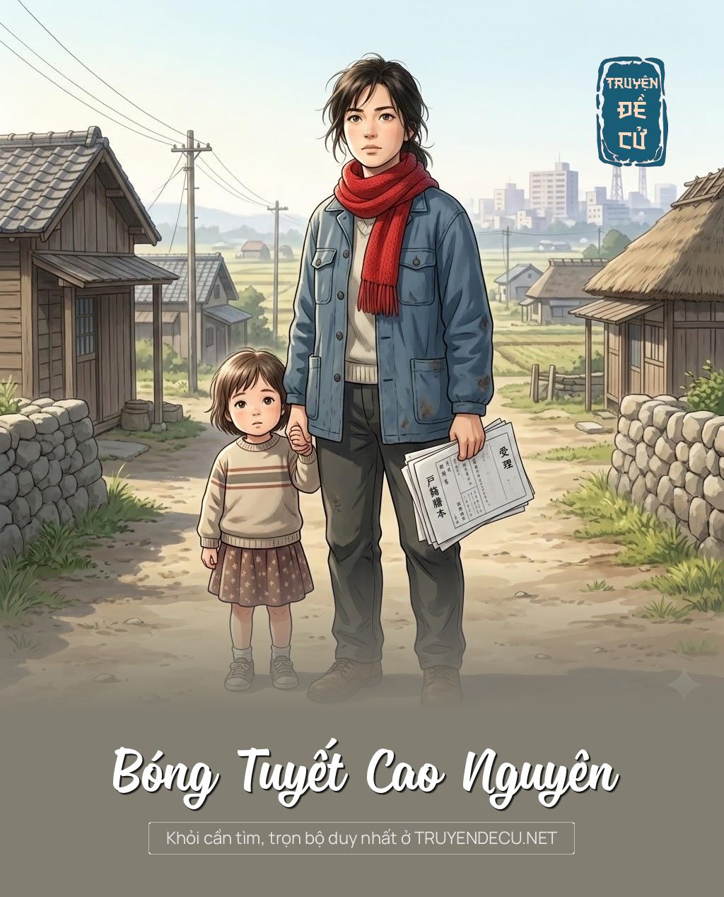 
                            Bóng Tuyết Cao Nguyên