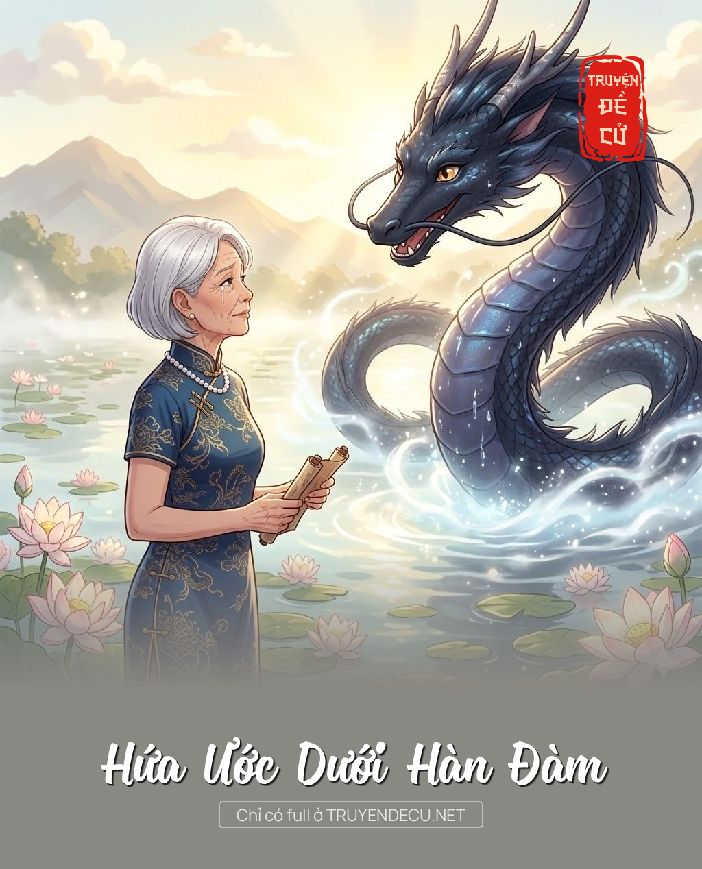 
                            Hứa Ước Dưới Hàn Đàm