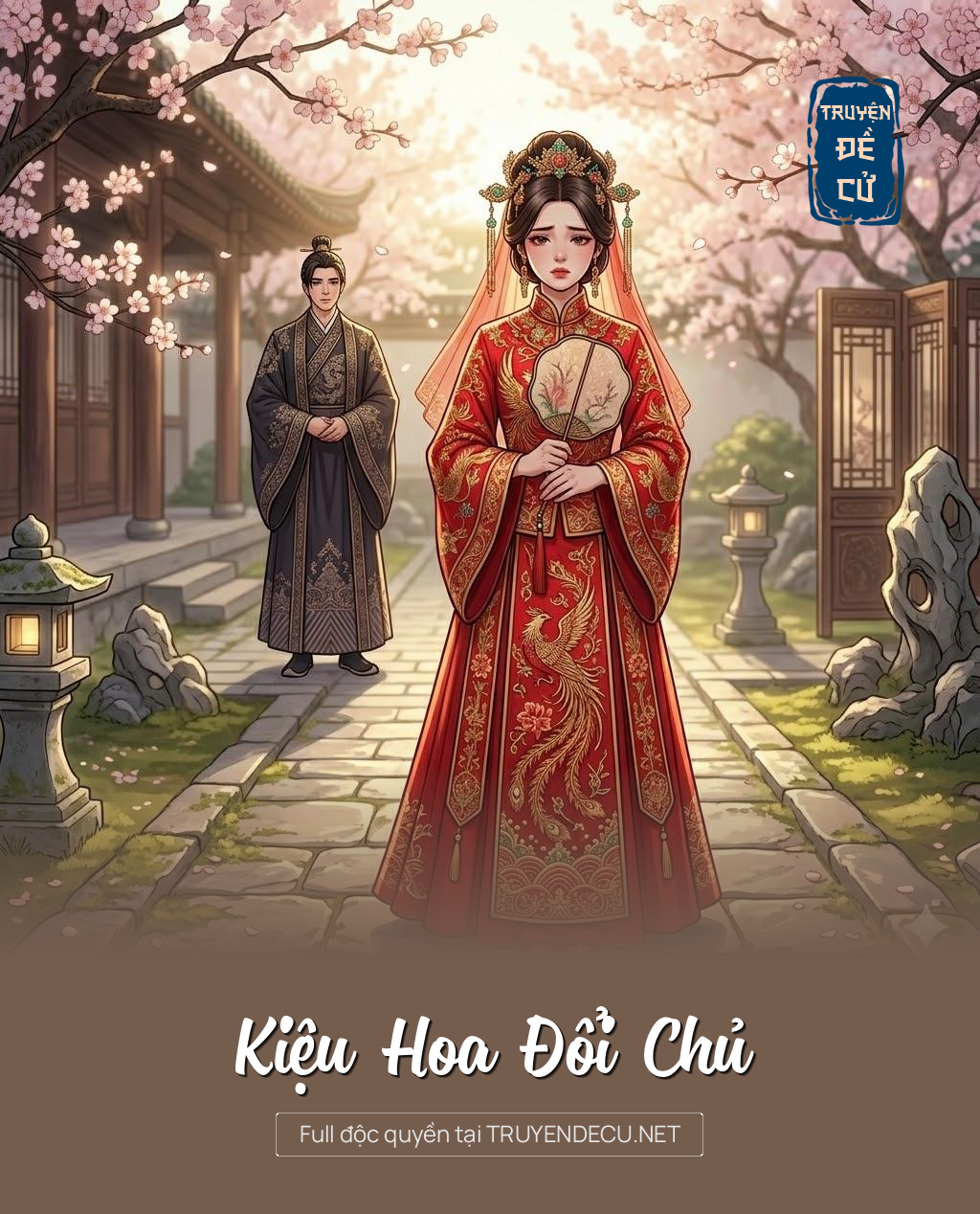 
                            Kiệu Hoa Đổi Chủ