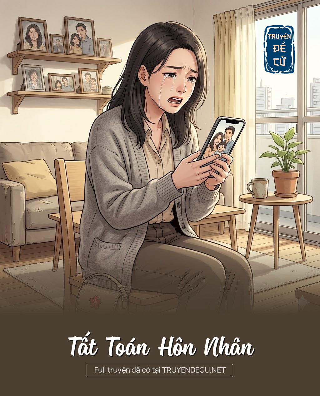 
                            Tất Toán Hôn Nhân