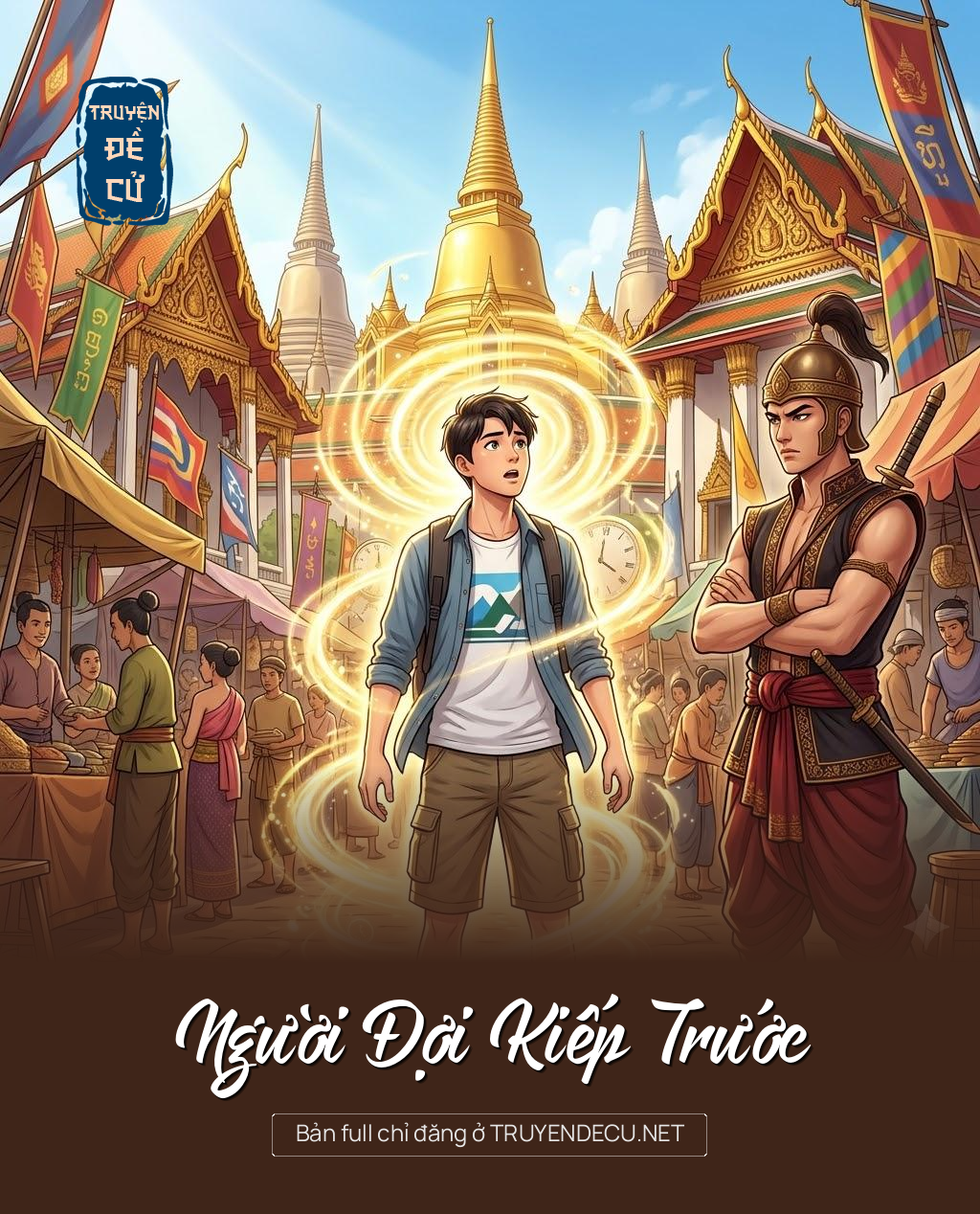 
                            Người Đợi Kiếp Trước