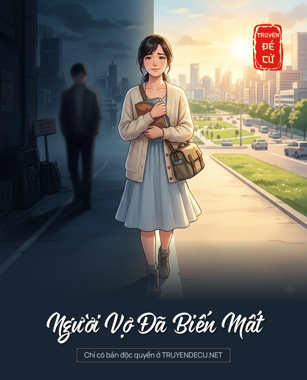 
                            Người Vợ Đã Biến Mất