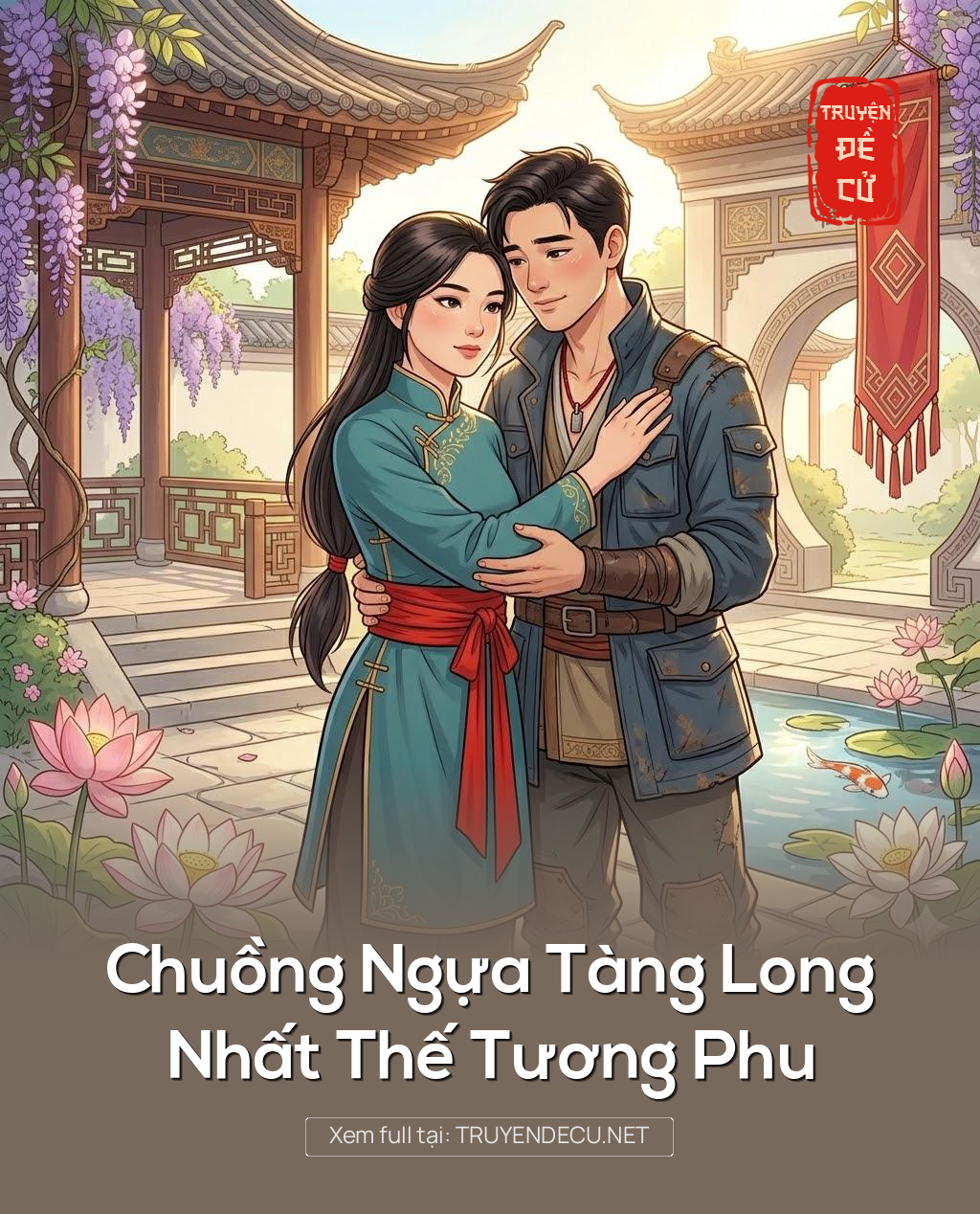 
                            Chuồng Ngựa Tàng Long, Nhất Thế Tương Phu