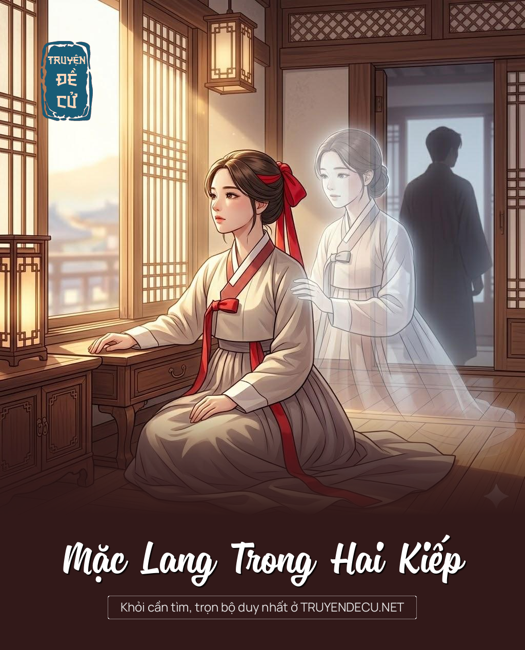 
                            Mặc Lang Trong Hai Kiếp